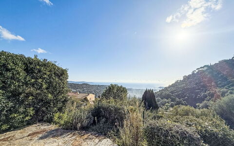 Domaine des Collieres: Blu, Piscina, Ricorrere, Eco Hotel, Resort Citta ', Hotel, Villa