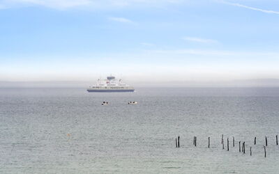 Arho - 75M from the Sea