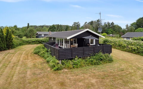 Bridgette - 100M from the Sea