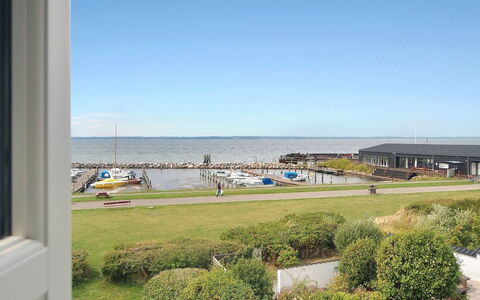 alcetas - 60m From The Sea In Funen