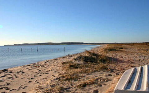 Aaran - 300M from the Sea: Blu, Arbusto, Villetta, Groundcover, Giardino, Estate, Shade, Landscaping, Agriturismo, Eco Hotel