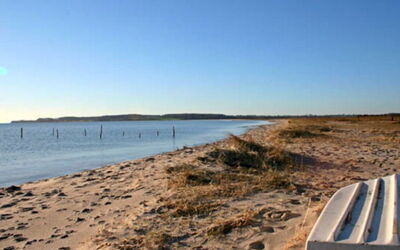 Aaran - 300M from the Sea