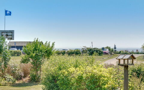 Kaike - 100M from the Sea: Casa, Tetto, Casa, Villetta, Estate, Agriturismo, Villa, Portico, Raccordo