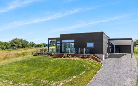 Klarin - 350M from the Sea: Lotto, Casa, Villetta, Estate, Agriturismo, Portico, Landscaping, Design, Edifici Giardino, Raccordo
