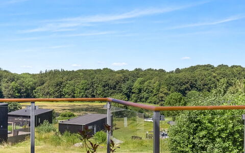 Klarin - 350M from the Sea: Lotto, Corrimano, Recinzione, Colonna, Home Scherma, Ranch, Balcone