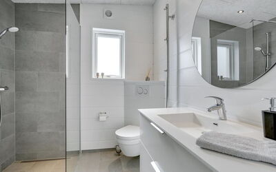 Klarin - 350M from the Sea