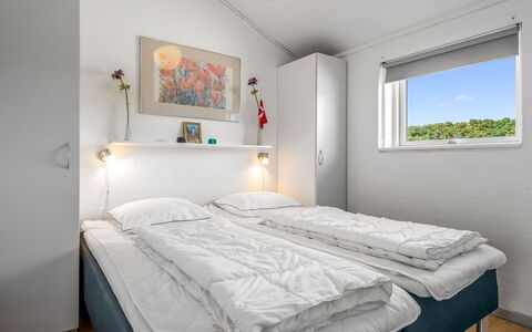 Soufiane - 100M from the Sea: Camera Da Letto, Letto, Bedding, Telaio Del Letto, Lenzuolo, Hotel