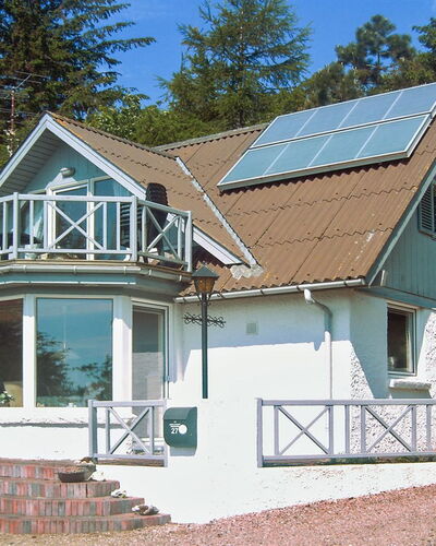 Simo - 250M from the Sea