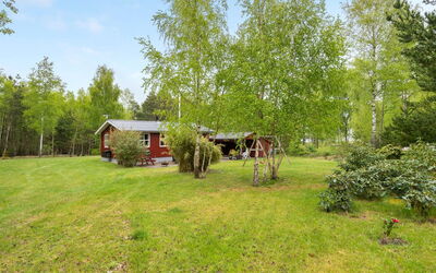 Blome - 150M to the Fjord