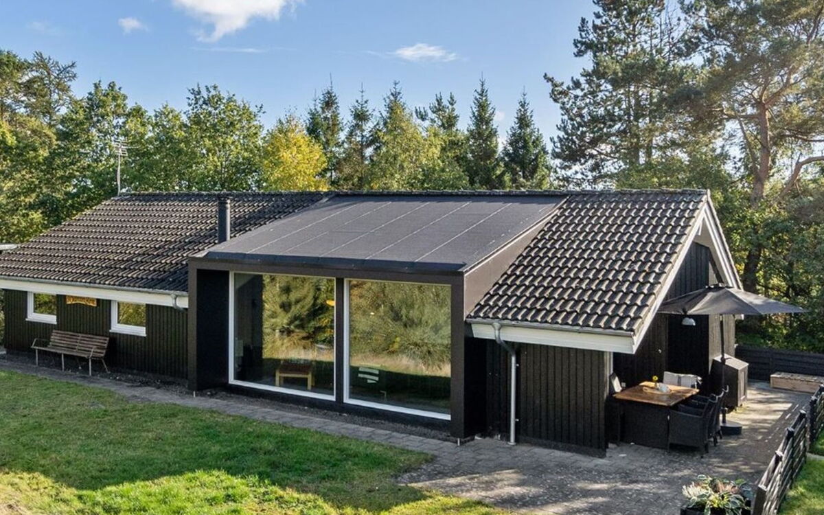 Merja - 3Km from the Sea