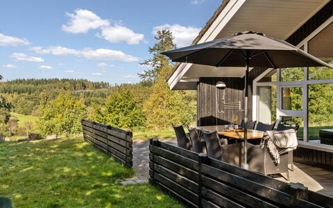 Merja - 3Km from the Sea: 