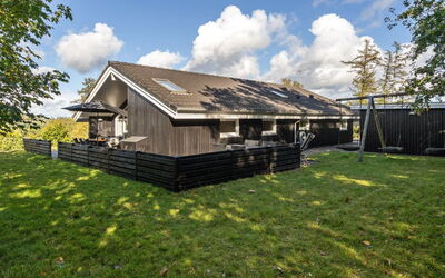 Merja - 3Km from the Sea