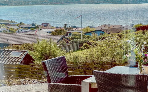 Talika - 700M from the Sea: Tetto, Casa, Casa, Villetta, Raccordo, Estate, Driveway, Edifici Giardino, Cortile, Capannone