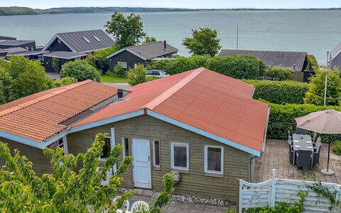 Eilke - 50M from the Sea