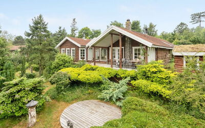 Rakita - 550M from the Sea
