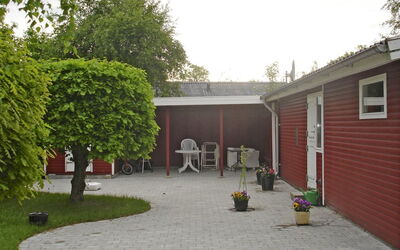 Desche - 300M from the Sea