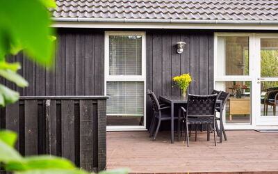 Gunilde - 1.7Km from the Sea