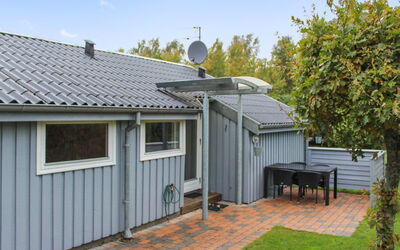 Albertina - 200M from the Sea