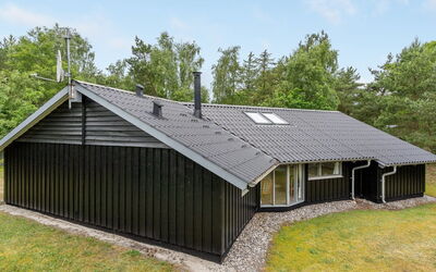 Selver - 250M from the Sea
