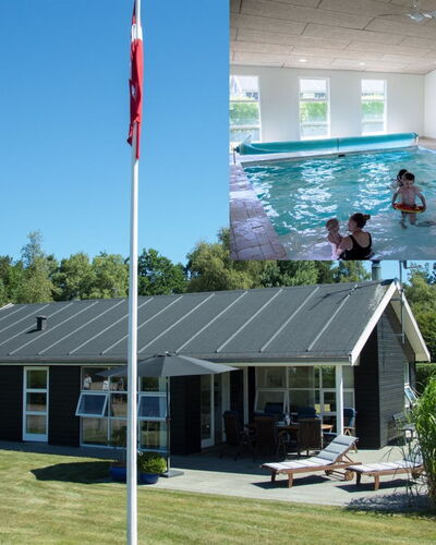 Bertram - 1.9Km from the Sea