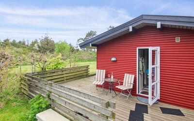 Leif - 550M from the Sea