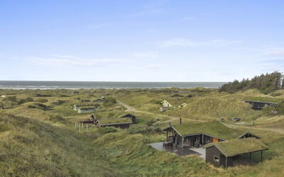Baltur - 650M from the Sea