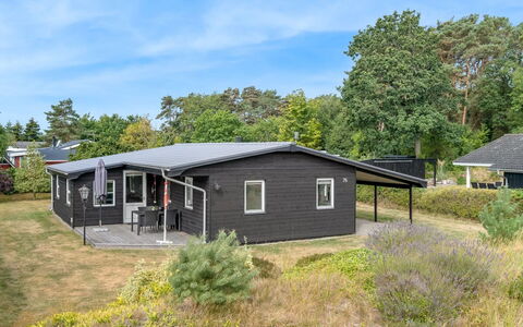 Sveina - 600M from the Sea: Casa, Casa, Tetto, Zona Residenziale, Villetta, Raccordo, Porta, Estate, Cortile, Edifici Giardino