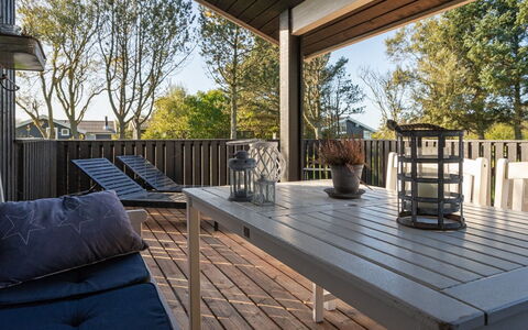 Anella - 1.4Km from the Sea: Legna, Color Legno, Plank, Latifoglie, Villetta, Deck, Raccordo, Shade, Pavimento In Legno, Edifici Giardino