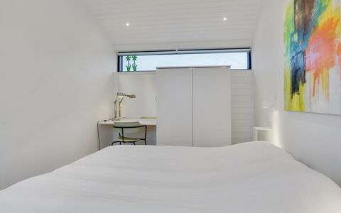 Claus - 500M from the Sea: Interior Design, Soffitto, Pavimentazione, Pavimento, Camera Da Letto, Illuminazione, Letto, Camera, Casa, Mobilia