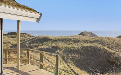 Mafalda - 260M from the Sea: Mare, Oceano, Costa, Struttura Esterna, Thatching, Plank