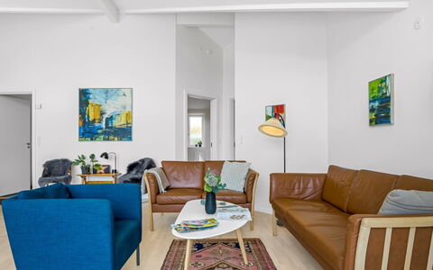 Skammel - 900M from the Sea: Mobilia, Interior Design, Divano, Pavimentazione, Pavimento, Parete, Soggiorno, Legna, Camera, Soffitto