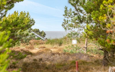 Bille - 200M from the Sea