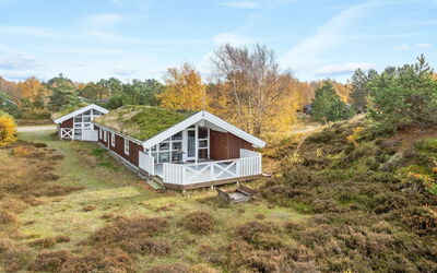Bille - 200M from the Sea