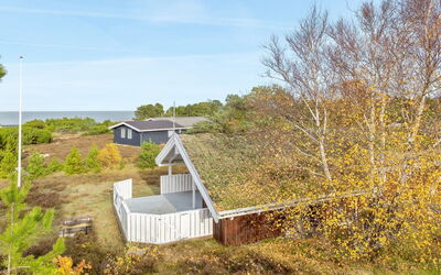 Bille - 200M from the Sea