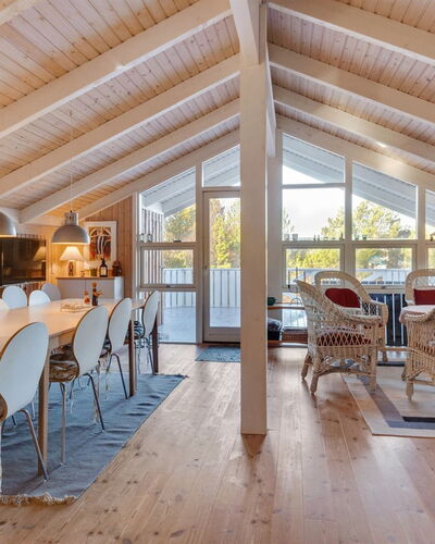 Bille - 200M from the Sea