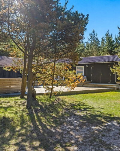Gorm - 300M from the Sea