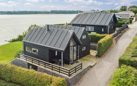 Reinhard - 50M from the Sea