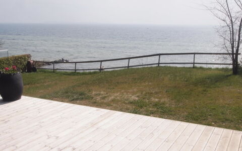 Reinhard - 50M from the Sea: Costiera E Morfologie Oceanic, Mare, Oceano, Costa, Latifoglie, Deck, Mobili Da Esterno, Boardwalk, Pavimento In Legno, Plank