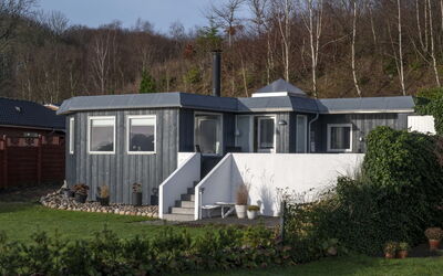Annalie - 50M from the Sea