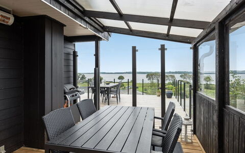 Karli - 330M to the Fjord: Legna, Tetto, Architettura, Casa, Casa, Villetta, Raccordo, Latifoglie, Pendenza, Estate