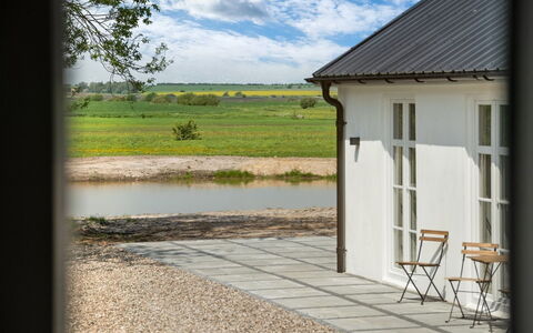 Guthorm: Zona Residenziale, Tetto, Sobborgo, Driveway, Estate, Camino