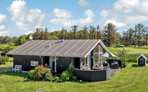 Gudmunda - 200M to the Fjord: Tetto, Casa, Casa, Villetta, Porta, Raccordo, Deck, Portico, Plank, Latifoglie