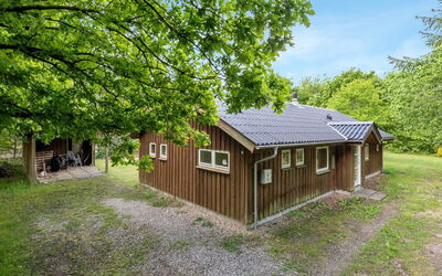 Tydulf - 34Km from the Sea