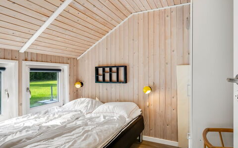 Eisa - 300M to the Fjord: Legna, Casa, Villetta, Camera Da Letto, Log Cabin, Latifoglie, Telaio Del Letto, Letto, Capannone, Plank