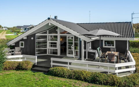 Brynjolf - 350M to the Fjord: Casa, Tetto, Casa, Villetta, Capannone, Edifici Giardino, Raccordo, Cortile, Log Cabin, Capanna
