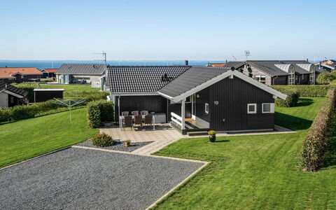 Brynjolf - 350M to the Fjord: Casa, Tetto, Casa, Villetta, Capannone, Edifici Giardino, Raccordo, Cortile, Log Cabin, Capanna