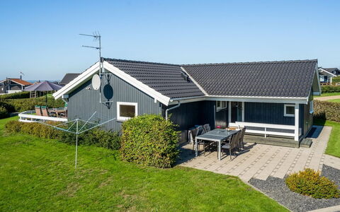 Brynjolf - 350M to the Fjord: Casa, Tetto, Casa, Villetta, Capannone, Edifici Giardino, Raccordo, Cortile, Log Cabin, Capanna