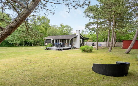 Nannah - 250M from the Sea: Villetta, Tetto, Casa, Pendenza, Capanna, Raccordo
