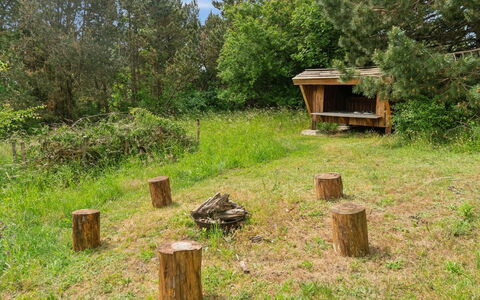 Arntraud - 250M from the Sea: Erba, Pascolo, Lotto, Villetta, Area Rurale, Prato, Edifici Giardino, Giardino, Capannone
