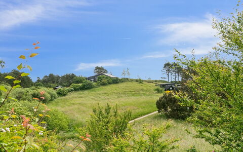 Arntraud - 250M from the Sea: Erba, Pascolo, Lotto, Villetta, Area Rurale, Prato, Edifici Giardino, Giardino, Capannone